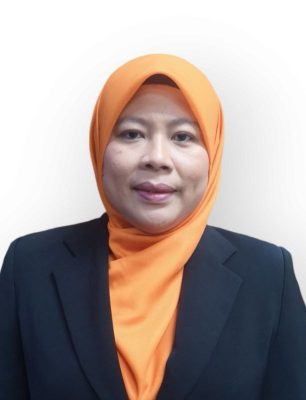 Mardziah binti Mat Akhir