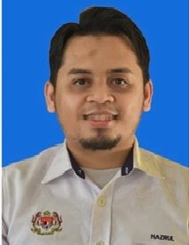 Muhammad Hazrul Nazri Bin Napiah