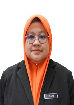 Idayu binti Muhd Anuar