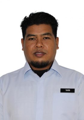 Muhamad Tahrin bin Taib