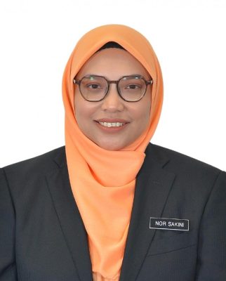 Nor Sakini Binti Noribasaidi