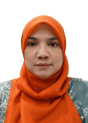 Farrah Dellah Binti Mohd Nor