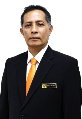 Sahari Bin Lamat