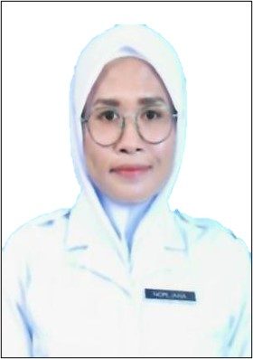 Norliana Binti Mohd Asri