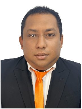 Izhar Bin Adam