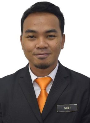 Ahmad Yuzir Bin Othman