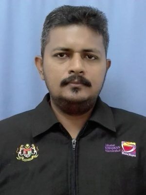 Kumaraguru A/L Gunasekaran