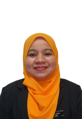 Azni Fazila bt. Ibrahim