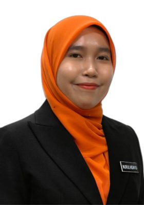 Nurulhidayu bt Jaimin