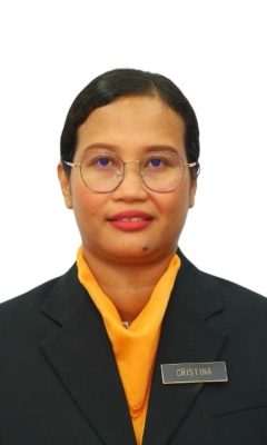 Cristina binti Panjang