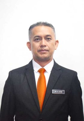 Jalaluddin Bin Awang