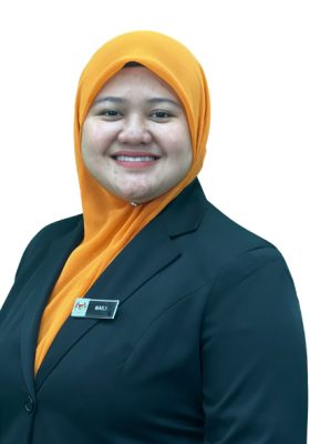 Naili Ulfah binti Halim
