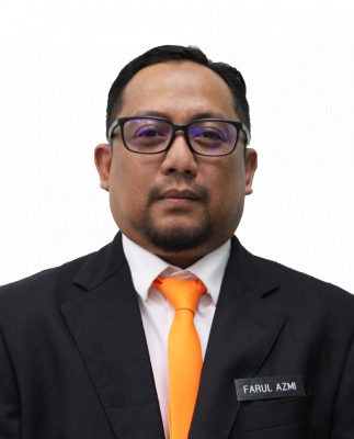 Farul Azmi Bin Mohd Azahari