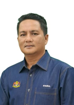 Syarul bin Abdul Jalil