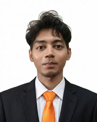 Muhammad Fakhrurazzi Bin Samawi @ Mohd Saman