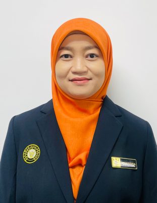 Augustina Binti Mat Yaman