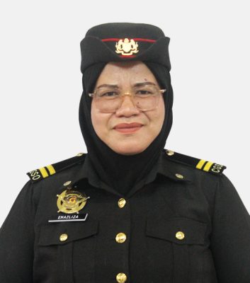 Enazliza binti Abu Hashim