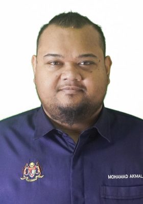 Mohamad Akmal Firdaus bin Amat