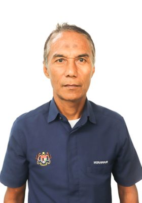 Munawir Bin Nordin