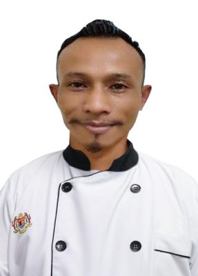 Muhamad Syukri bin Elias