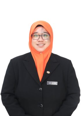 Nor Azlina Bt Mohamad