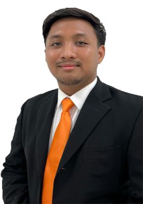 Muhamad Eizlan Fazwan Bin Mohd Kamal
