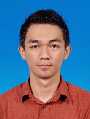 Alzada Bin Mohd Arajid