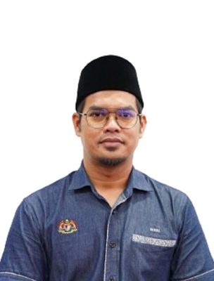 Sukri bin Mohamad