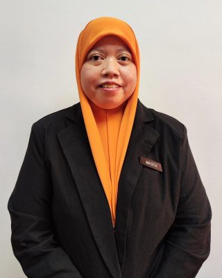 Masita binti Ag Tengah