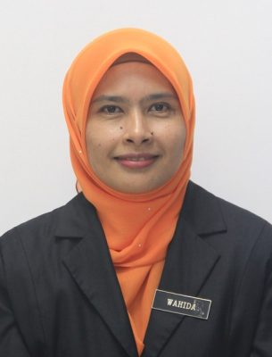 Nurul Wahida binti Hasan