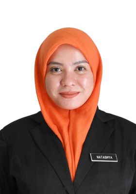 Nurshafieka Natashya bt. Satmi