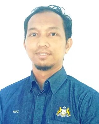Muhammad Hafiz Bin Mahat