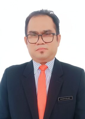 Norfazlee bin Othaman