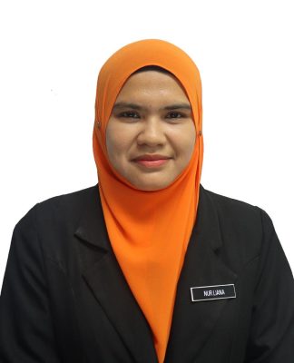 NUR LIANA MAISARAH BINTI JAAFAR