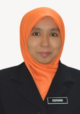 NORIANA BINTI ASHAARI