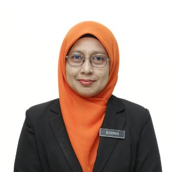 Rohimah binti Abdul Halib