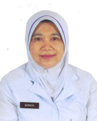 Norrita Binti Harun