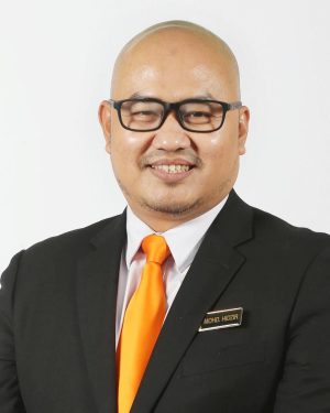 Mohd Hidzir b. Jamhuri