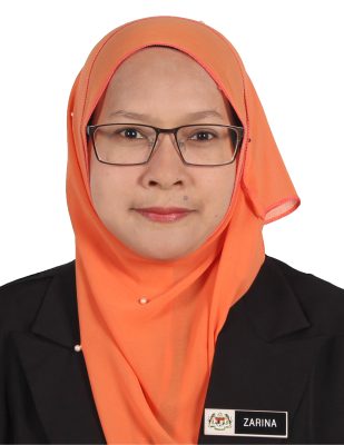 Zarina Binti Hamzah