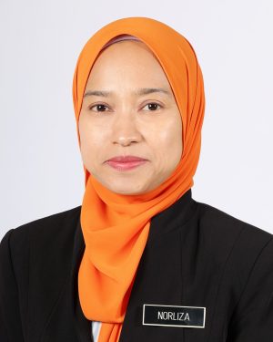 Norliza binti Abdul Mihat
