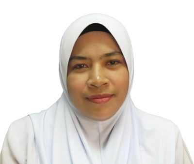 Che Dahlia Dasila Binti Che Mod