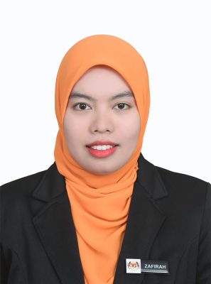 Nur Zafirah binti Mat Saad