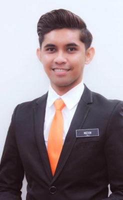 Nizam Azuwan Maulad Israil