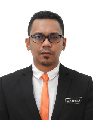Muhamad Nur Firdaus Bin Isahak