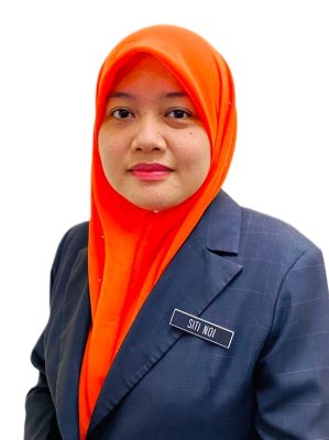 Siti Noi Binti Othman