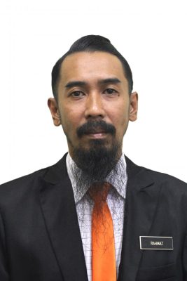 Rahmat Hidayat bin Nayan