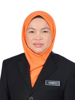 Norwaty bt. Sharipuladin