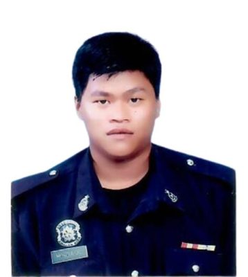 Aidil Azahar Bin Ishak