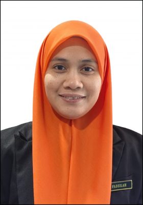 Siti Norfadzilah binti Eliyas