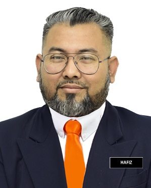 Muhammad Hafiz bin Jamalkhuri